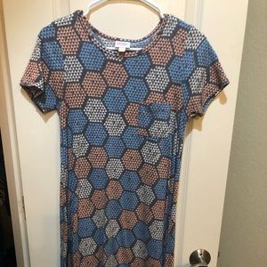 Lularoe Carly bundle 2 for $10